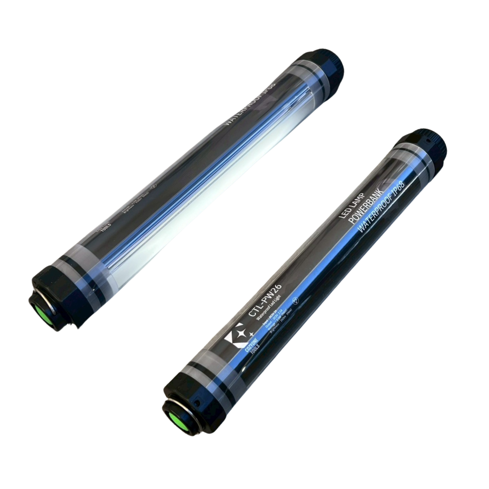 ワーカーズLEDランプCTL-PW26 – コジワンツールズ