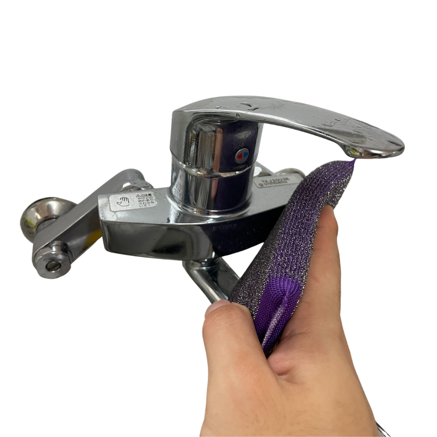 焦げとりスポンジ【ガリスポ 】バラエティパック12枚