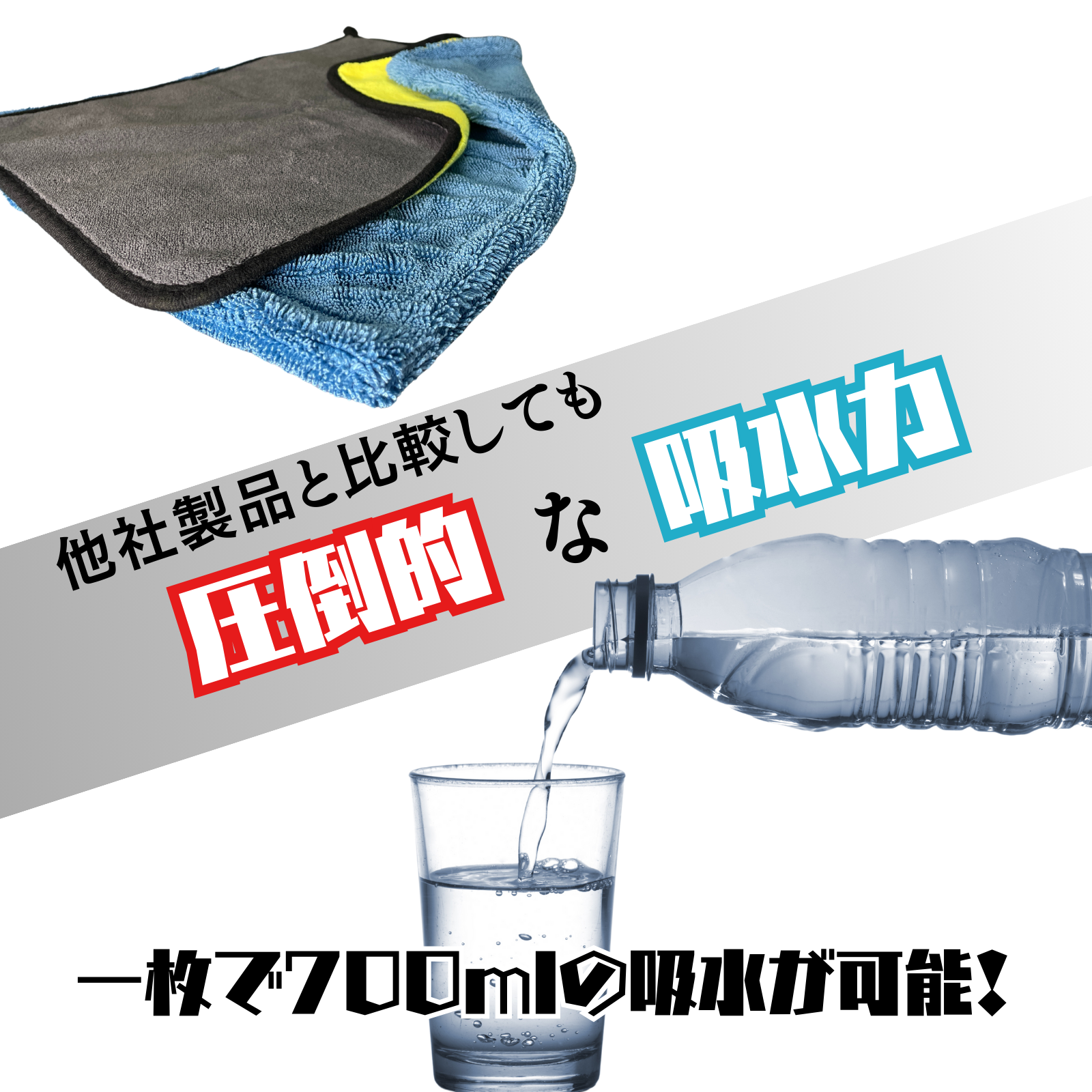 コージードライタオルミニ(カラー8枚セット) – コジワンツールズ コージードライタオルミニ(カラー8枚セット) – コジワンツールズ