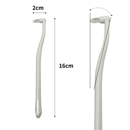 そこそこブラシ（5本入）