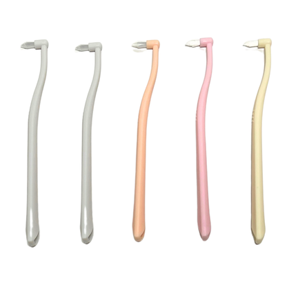 そこそこブラシ（5本入）