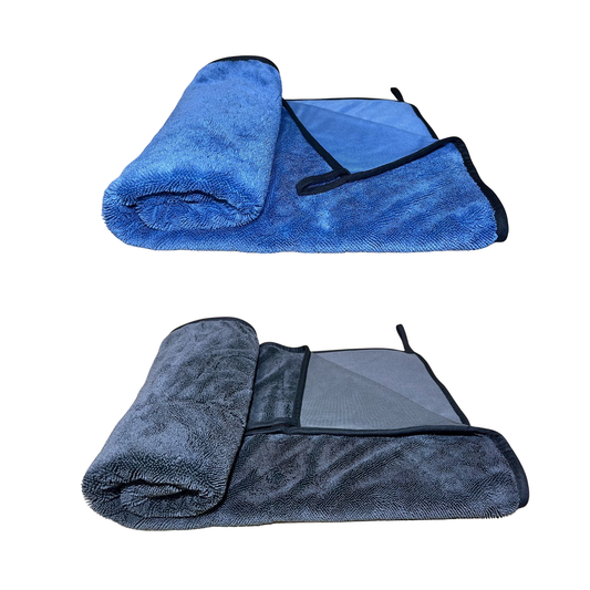 コージードライタオルメガ（2枚セット）