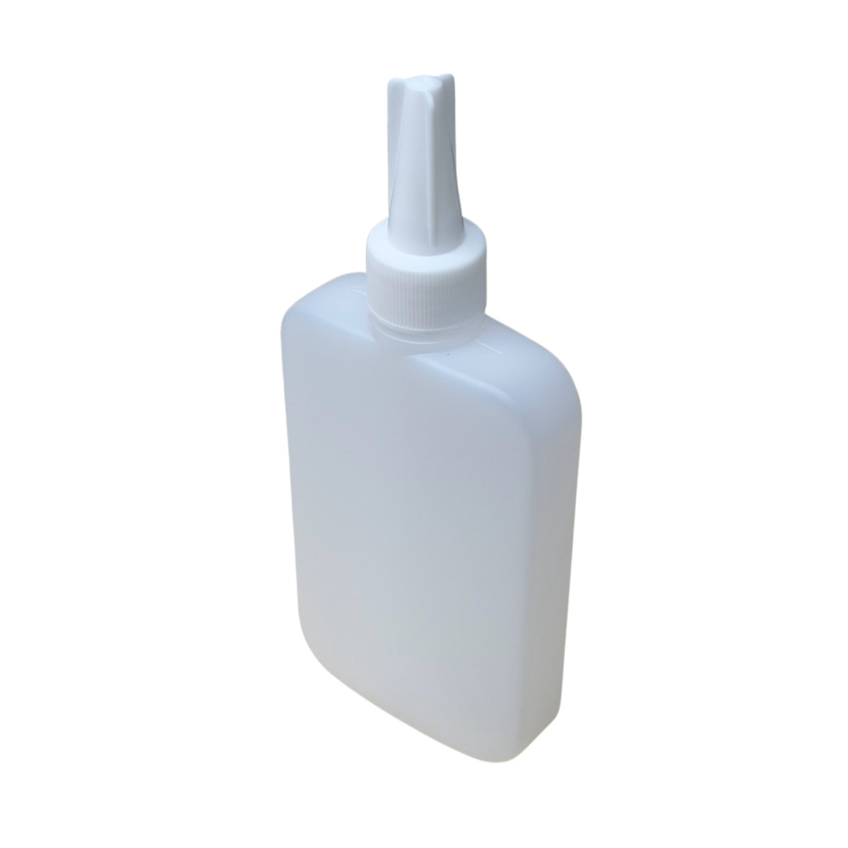 トンガリ超リスム容器200ml（4本入）