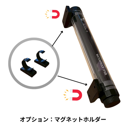 ワーカーズLEDランプCTL-PW26