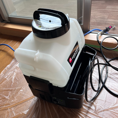 バッテリー式エアコン洗浄機 MSW2025B-AC(旧MSW2022B-AC後継) – コジ バッテリー式エアコン洗浄機 MSW2025B-AC(旧MSW2022B-AC後継) – コジ