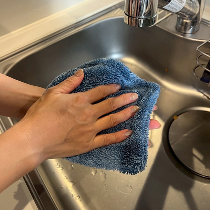 ドライハンカチinなにわふぉんとポーチ