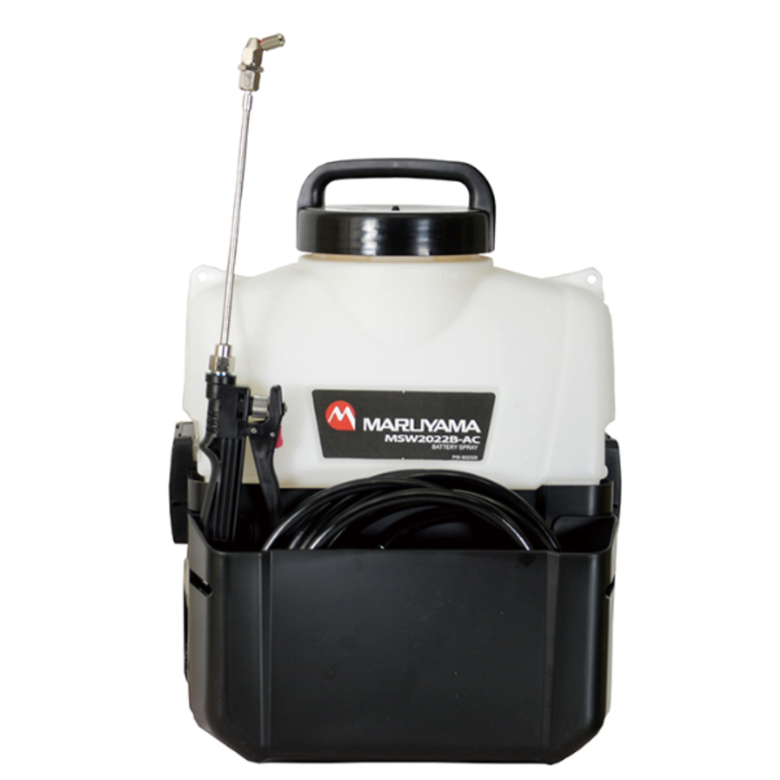 バッテリー式エアコン洗浄機 MSW2025B-AC（旧MSW2022B-AC後継） – コジ 