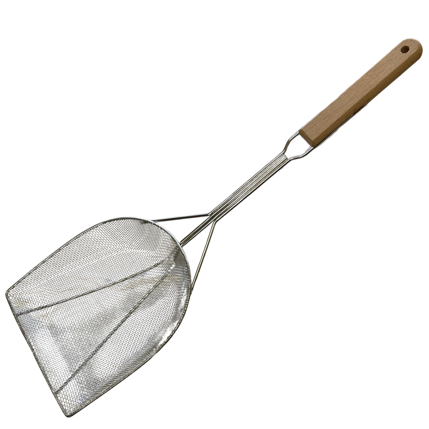 グリストラップ用油すくい網