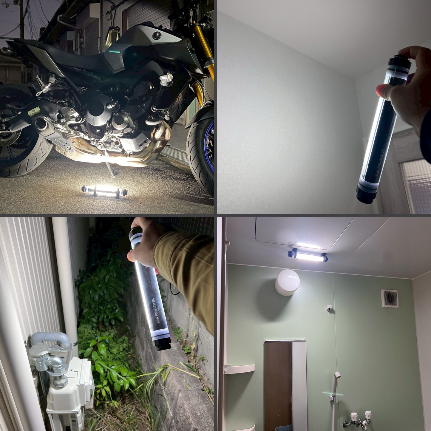 ワーカーズLEDランプCTL-PW26