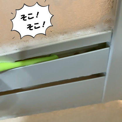 そこそこブラシ（5本入）