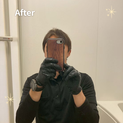 鏡・ガラス用研磨剤・グッバイシリカDP-B