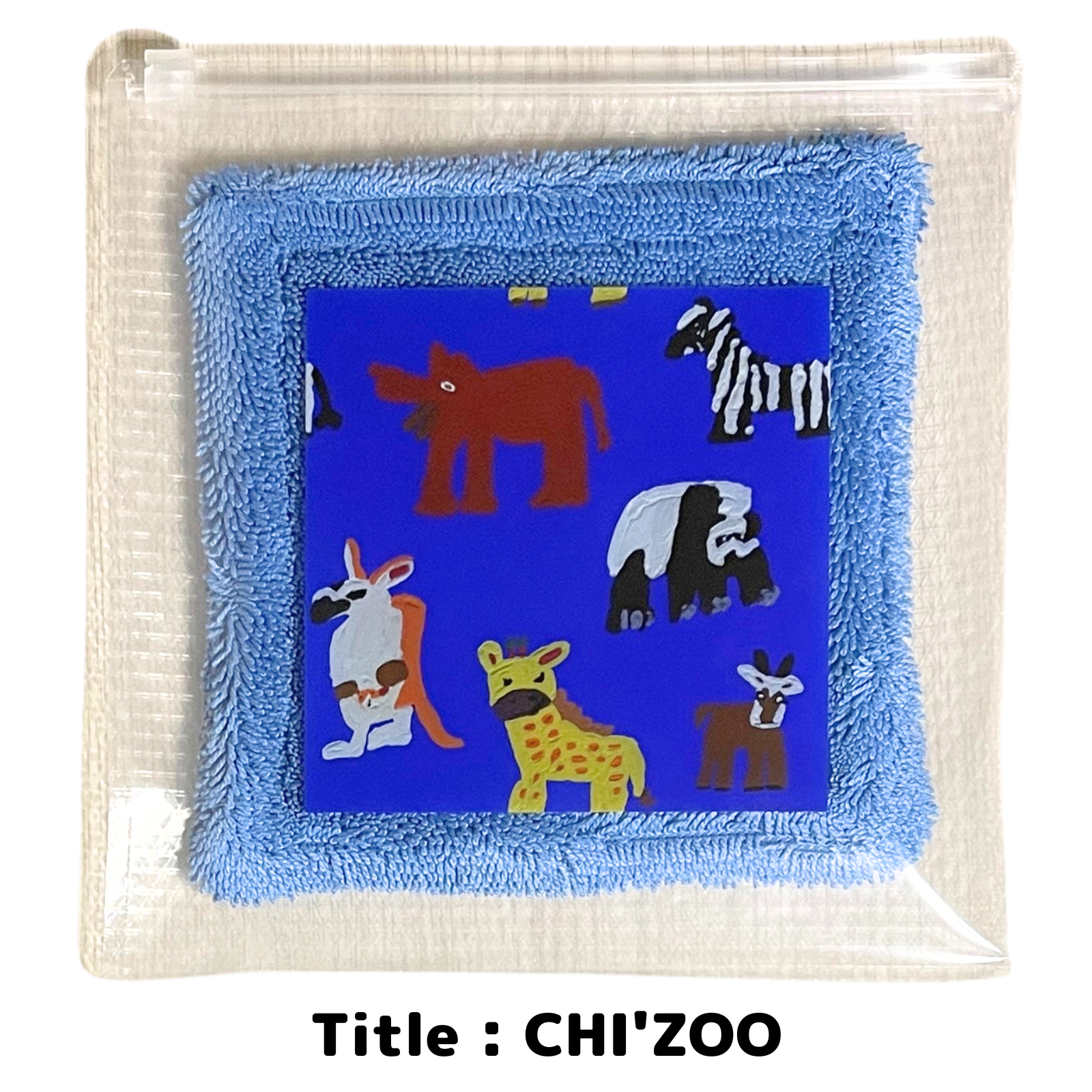 ドライハンカチinなにわふぉんとポーチ – コジワンツールズ